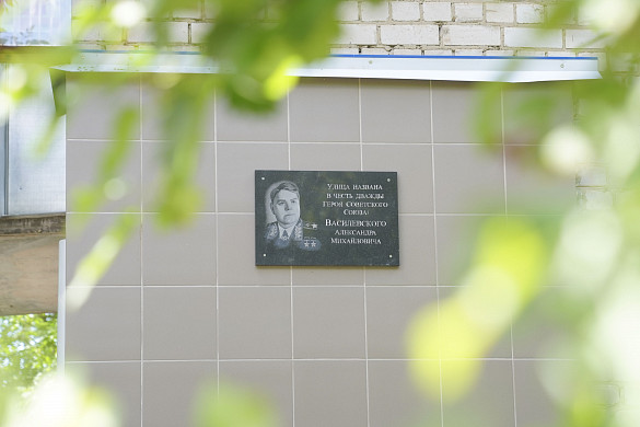 Ко Дню Победы в Иванове приведут в порядок улицы, названные именами героев